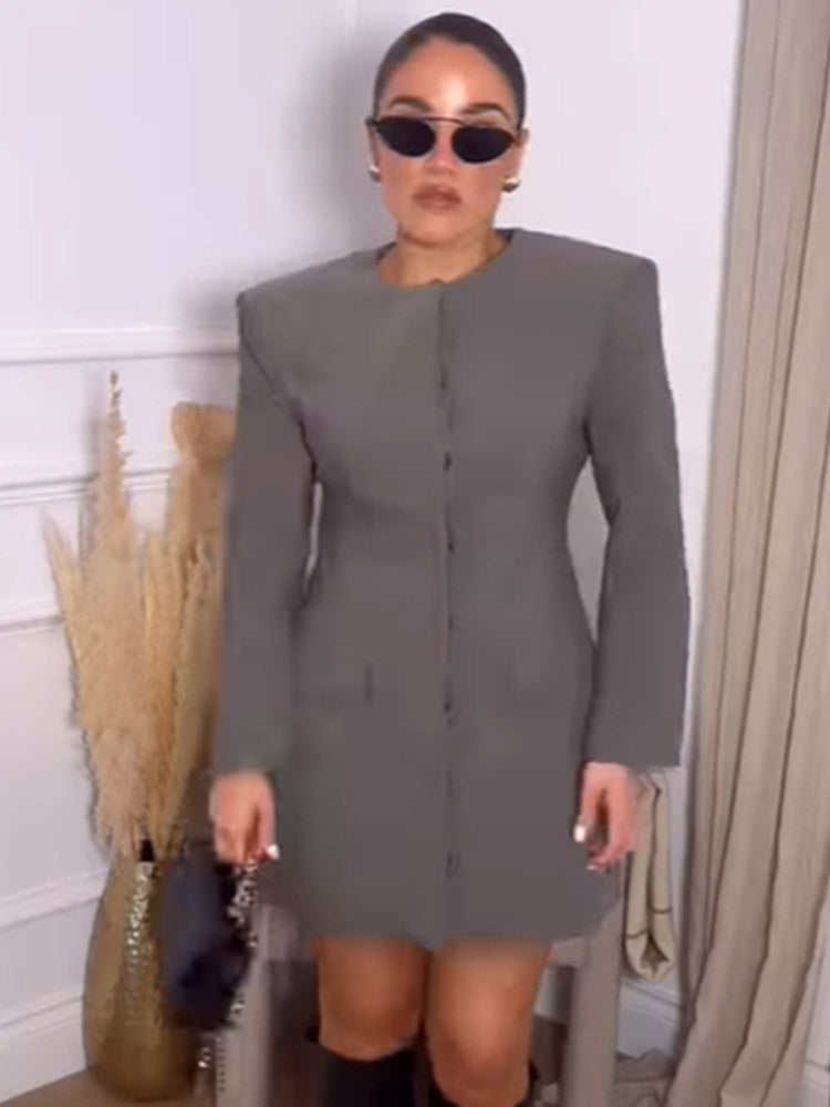 Classic Designed Garment