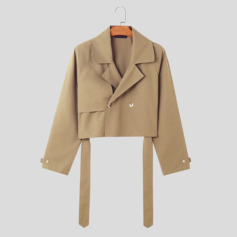 Thoughtfully Designed Garment