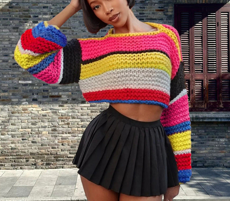 Thoughtfully Designed Garment