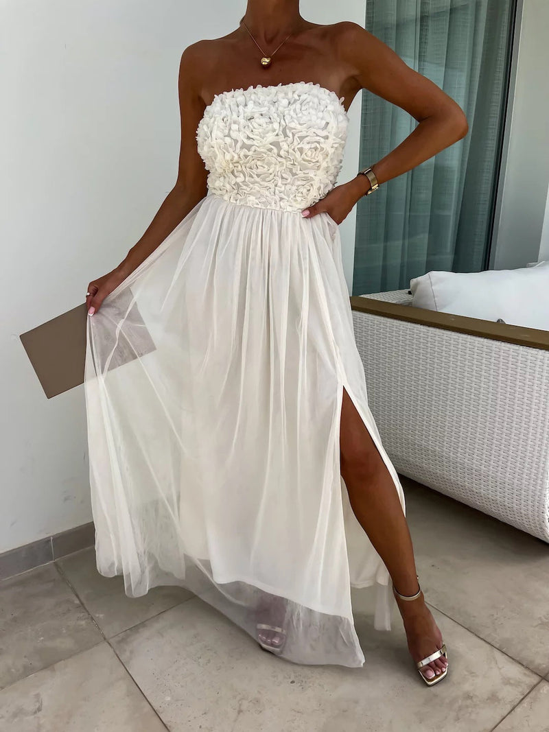 Elegantly Designed Dress