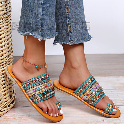Stylish Orthopedic Sandals for Any Occasion