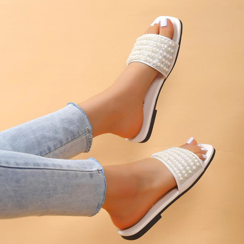 Classic Orthopedic Sandals with Timeless Style
