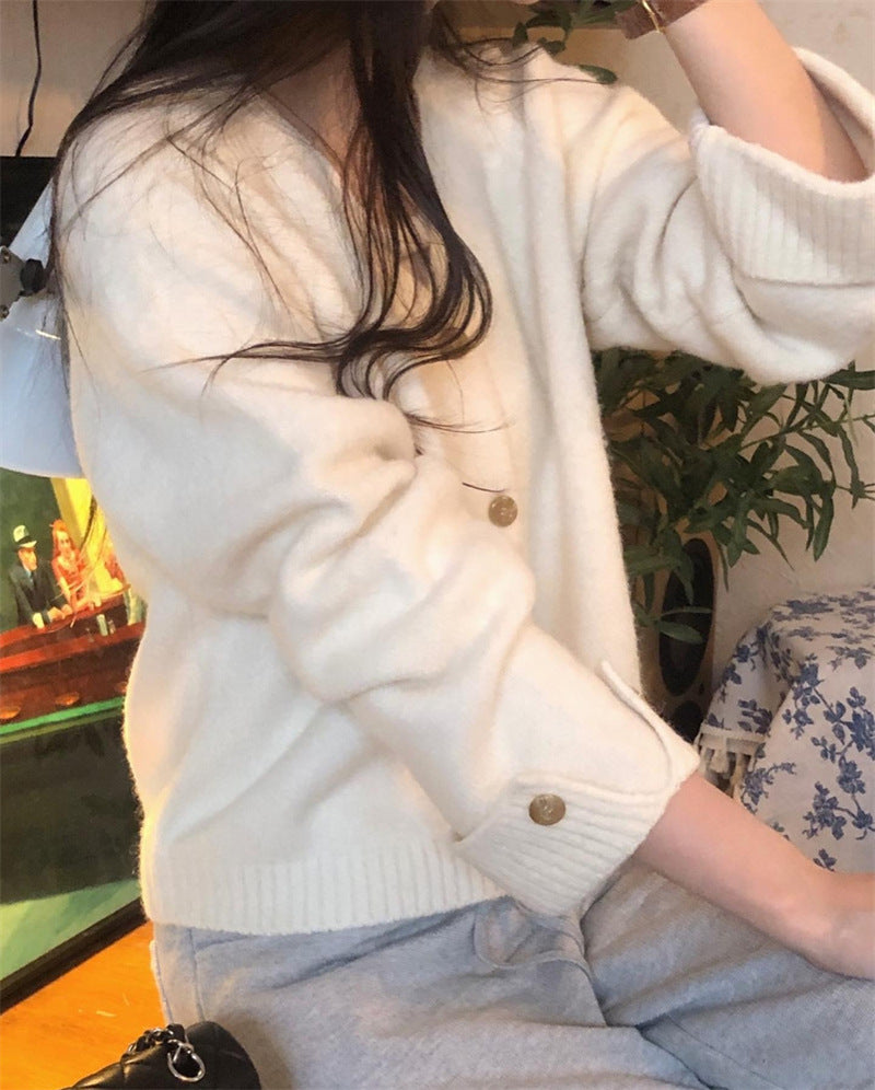 Beautifully Crafted Cardigan