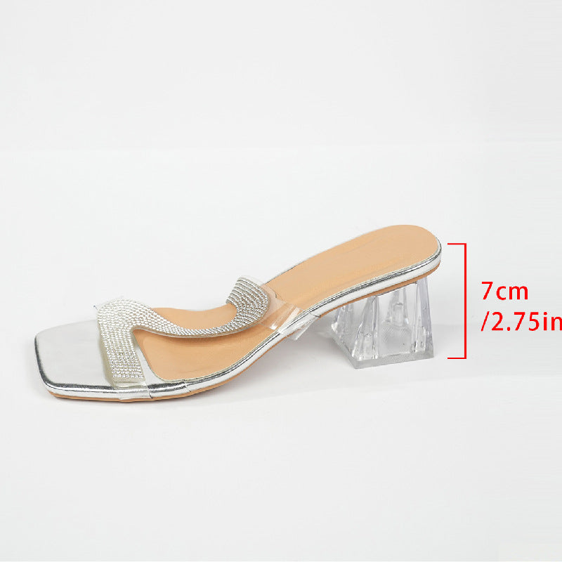 Vintage Inspired Orthopedic Sandals