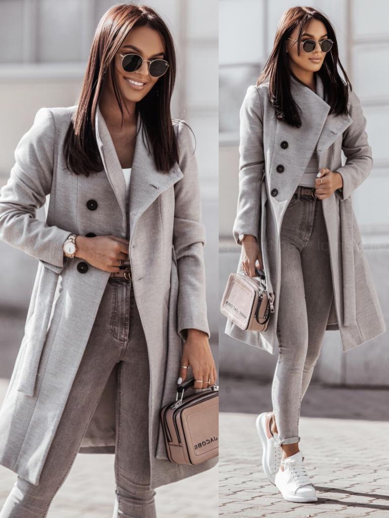 Beautifully Crafted Coat
