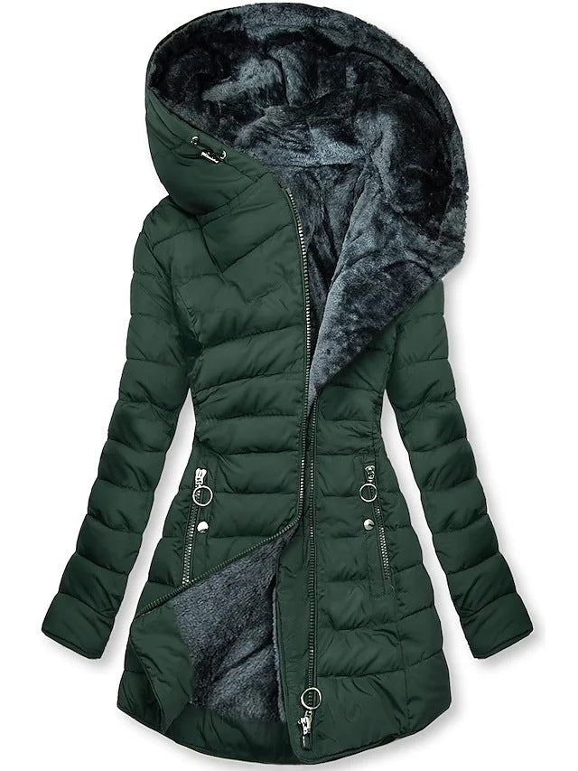Gracefully Designed Garment