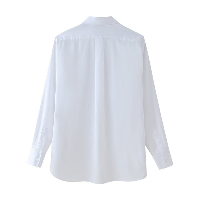 Thoughtfully Designed Garment