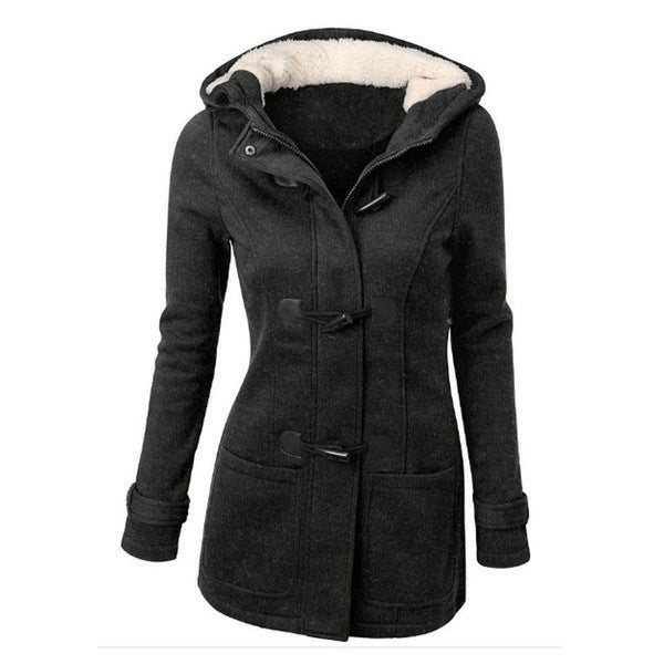 Classic Designed Coat