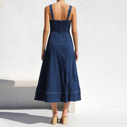 Thoughtfully Designed Garment