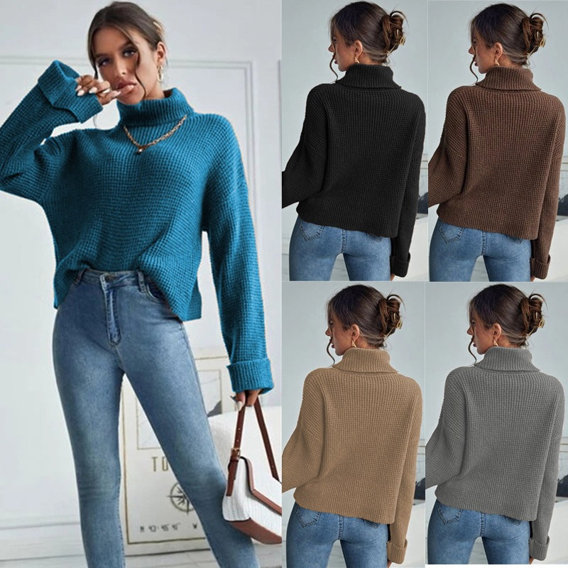 Vintage Inspired Pullover