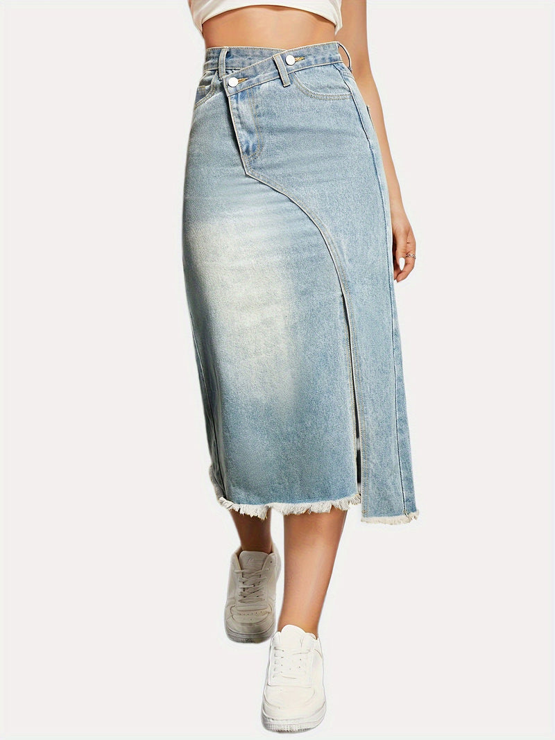 Thoughtfully Designed Garment