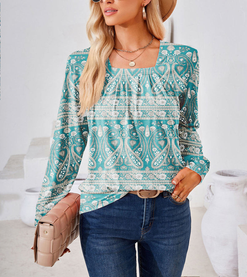 Timeless Vintage Style Garment
