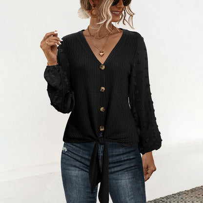 Elegantly Designed Garment