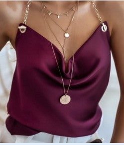 Gracefully Designed Top