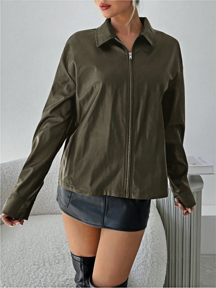 Elegantly Designed Garment