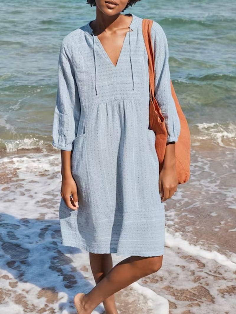 Timeless Vintage Style Garment