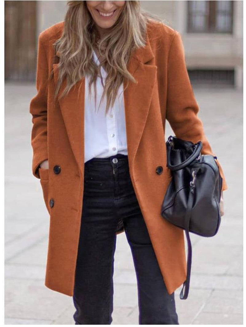 Classic Designed Garment