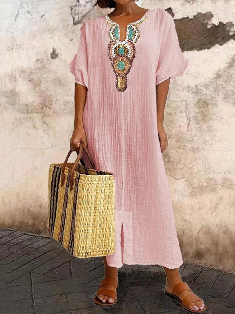 Thoughtfully Designed Dress