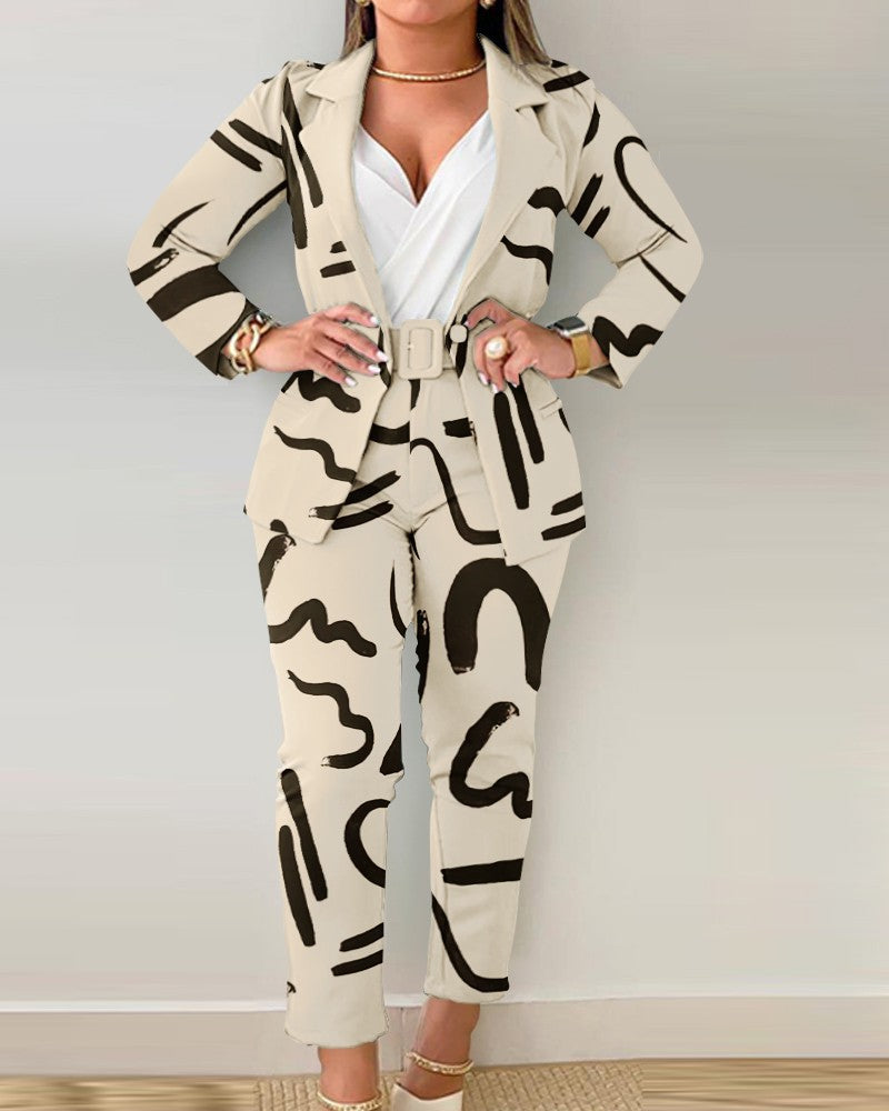 Timeless Vintage Style Garment