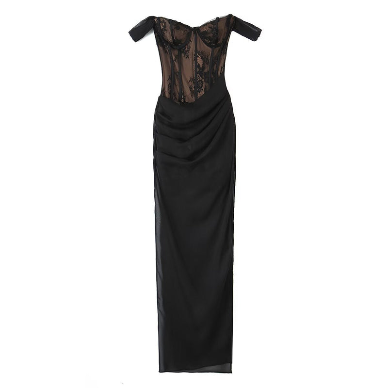 Timeless Vintage Style Garment