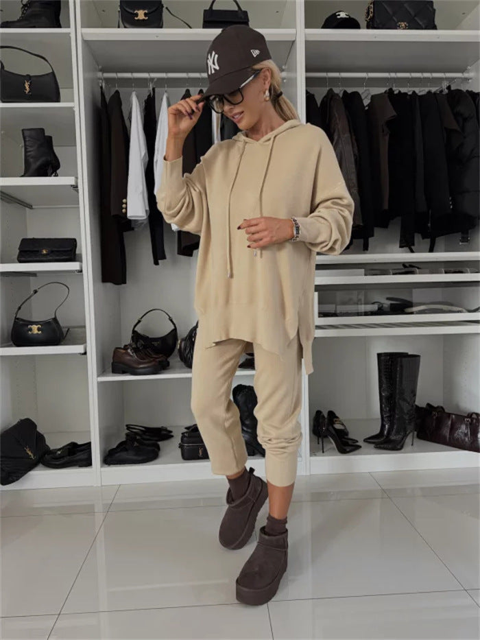 Thoughtfully Designed Garment