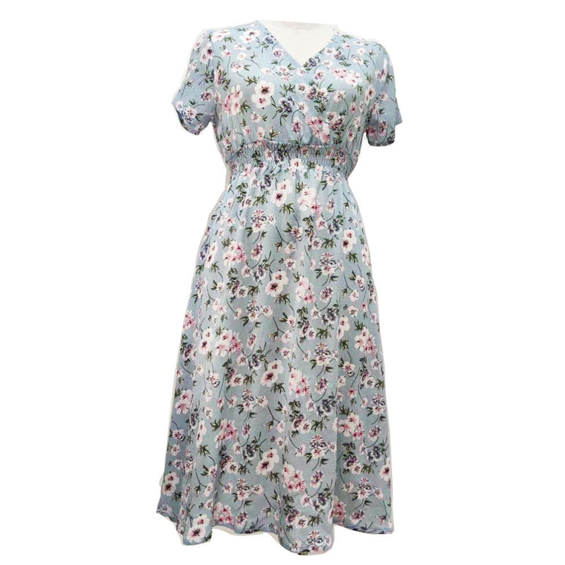 Vintage Inspired Garment