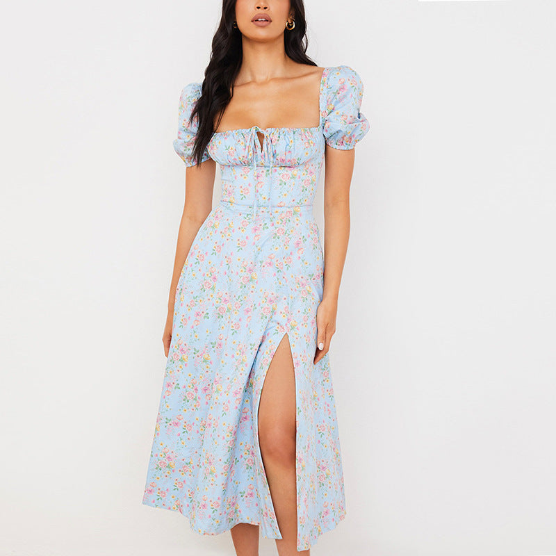 Timeless Vintage Style Garment