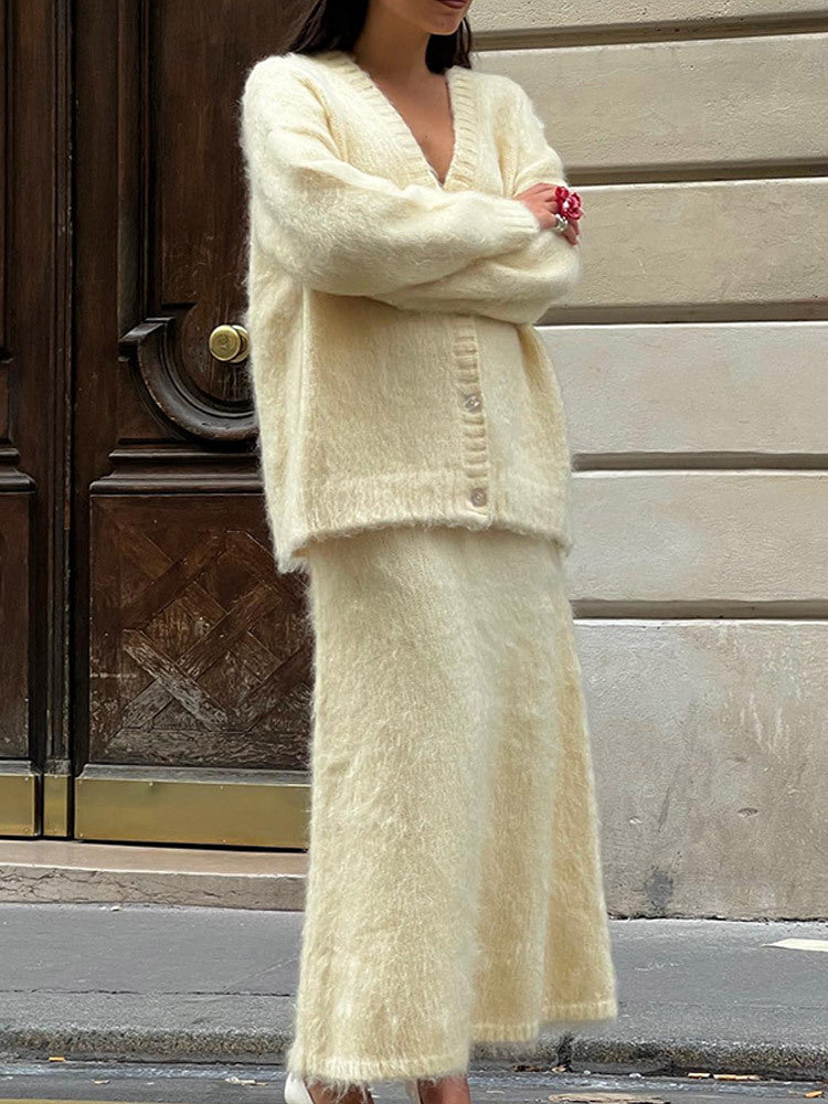 Thoughtfully Designed Garment