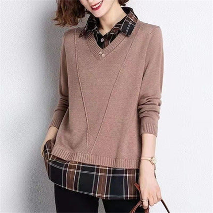 Beautifully Crafted Pullover