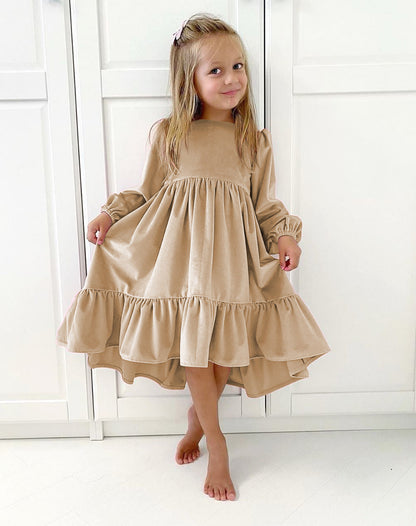 Elegantly Designed Garment