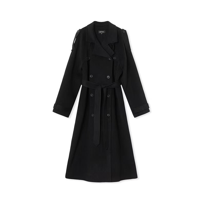 Vintage Inspired Coat