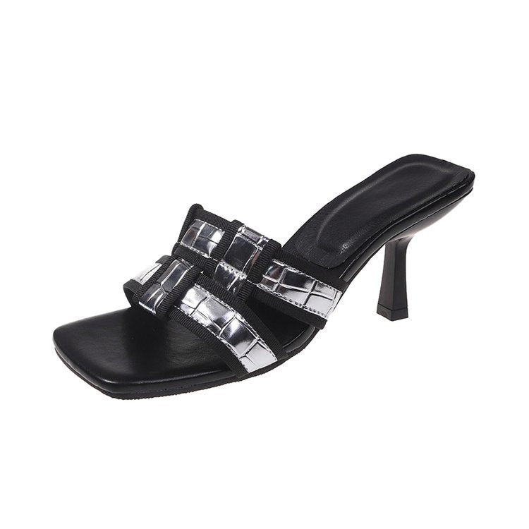 Chic Orthopedic Sandals with Unique Design