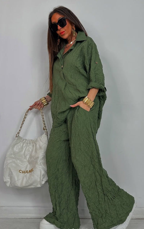 Classic Designed Garment