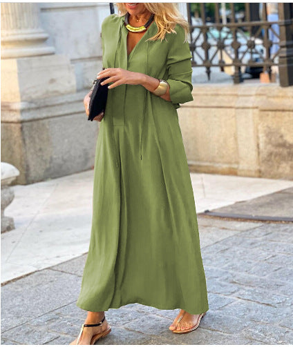 Vintage Inspired Garment