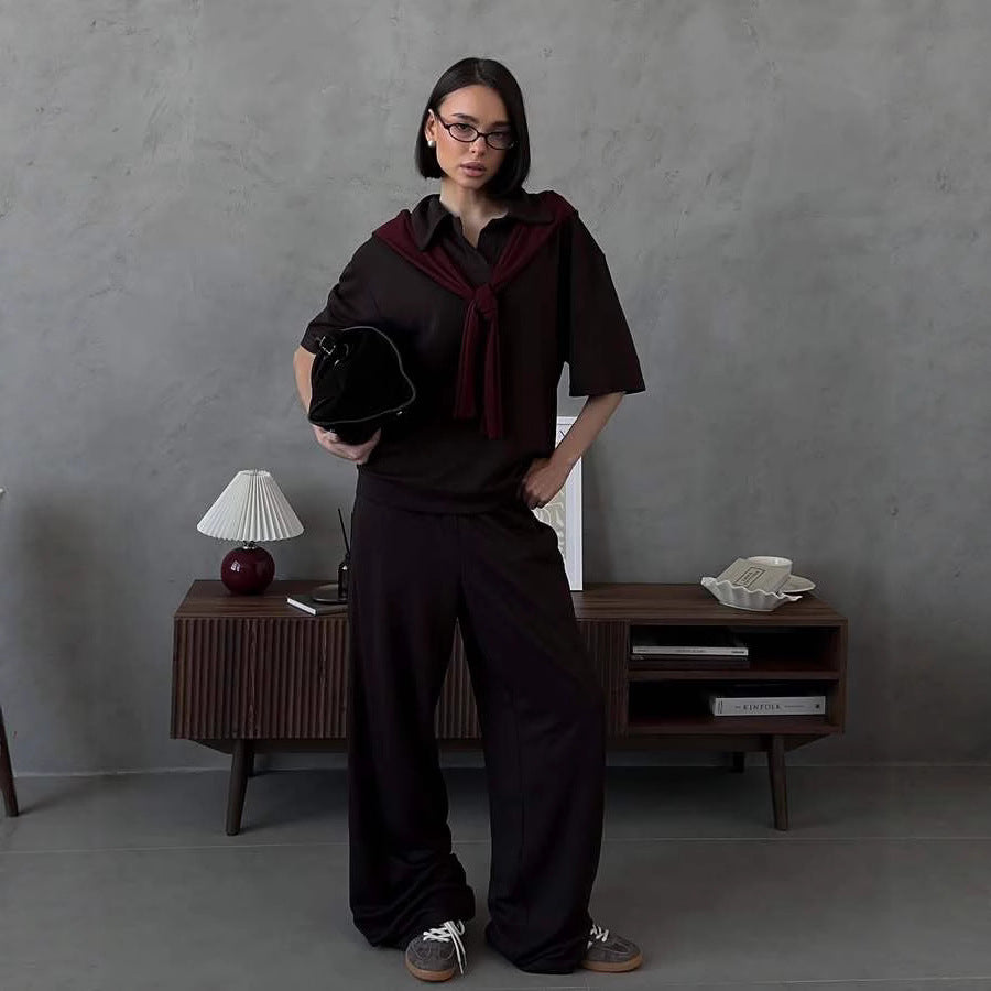 Thoughtfully Designed Garment