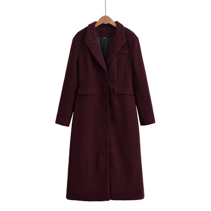 Timeless Vintage Style Garment