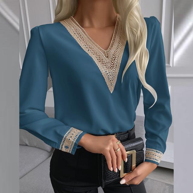 Classic Designed Blouse