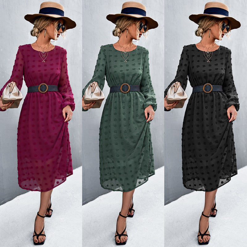 Classic Designed Garment