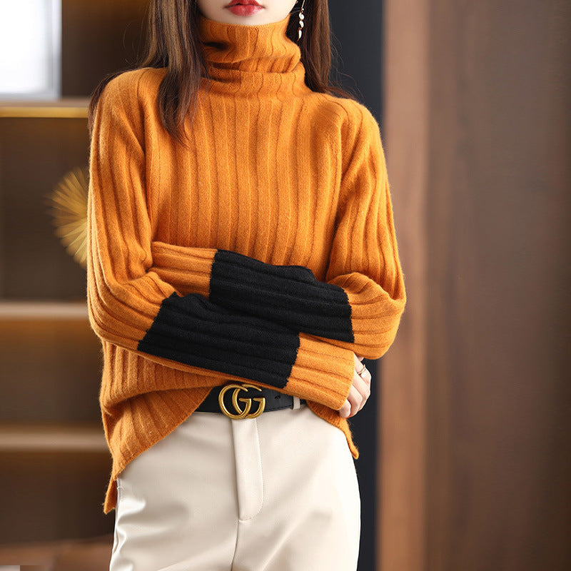 Classic Designed Pullover