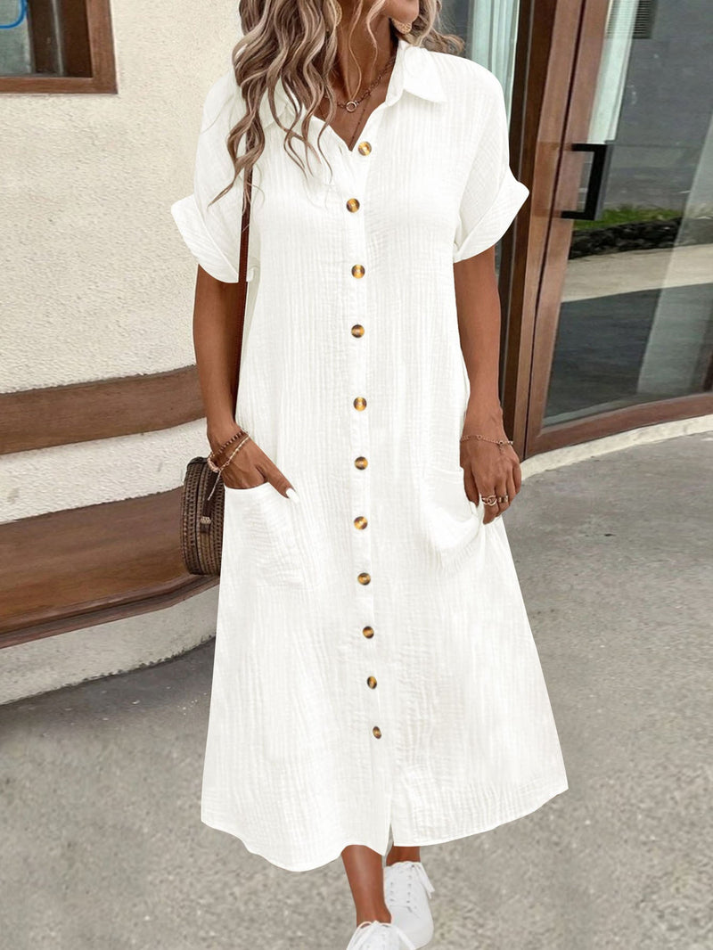 Elegantly Designed Garment