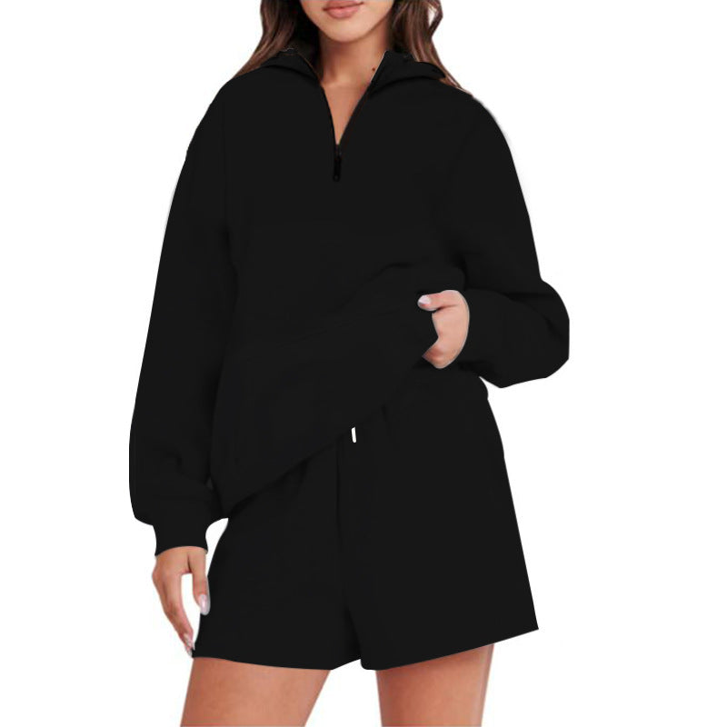 Thoughtfully Designed Pullover