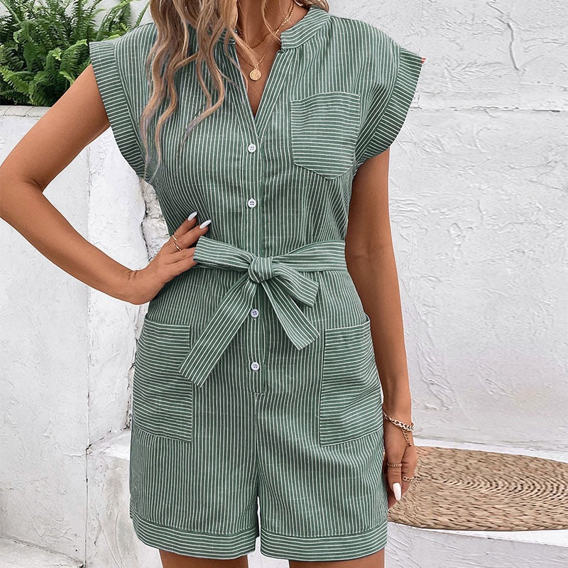 Vintage Inspired Garment