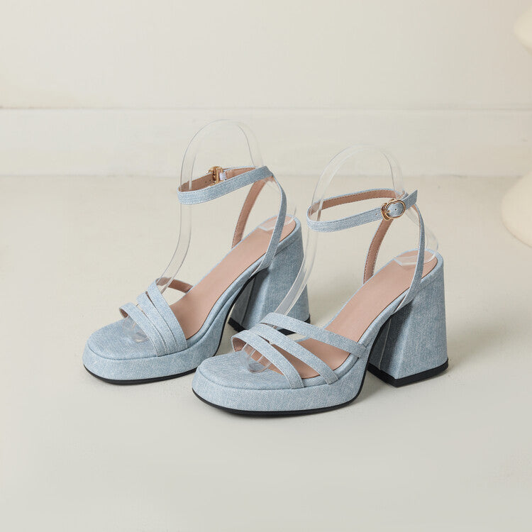 Elegant Orthopedic Sandals for Every Step