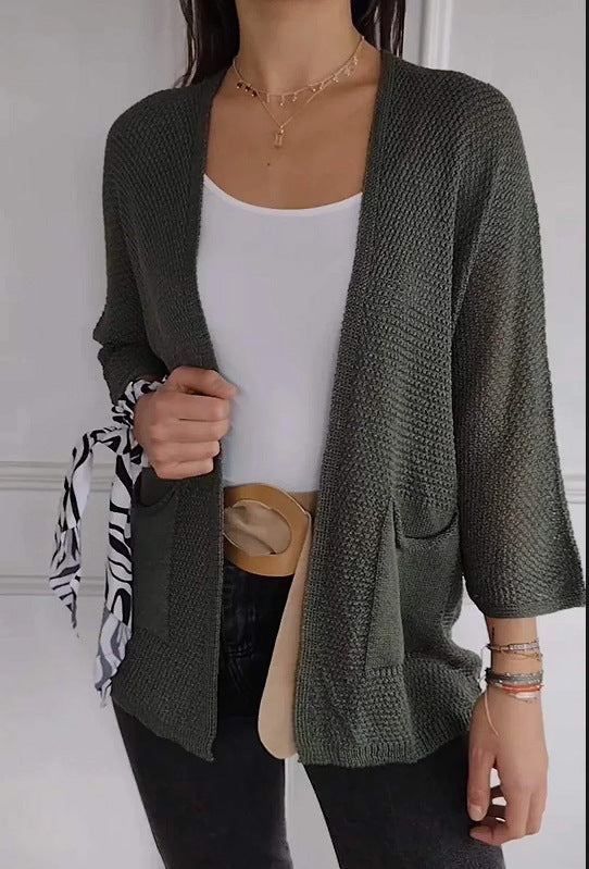Thoughtfully Designed Garment