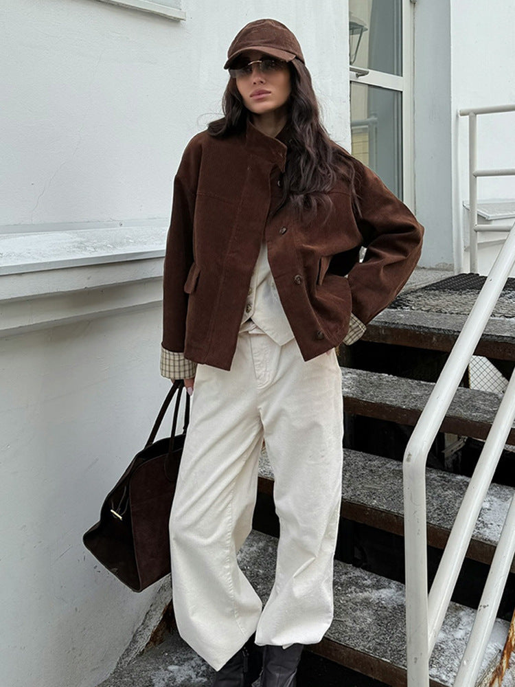 Beautifully Crafted Garment