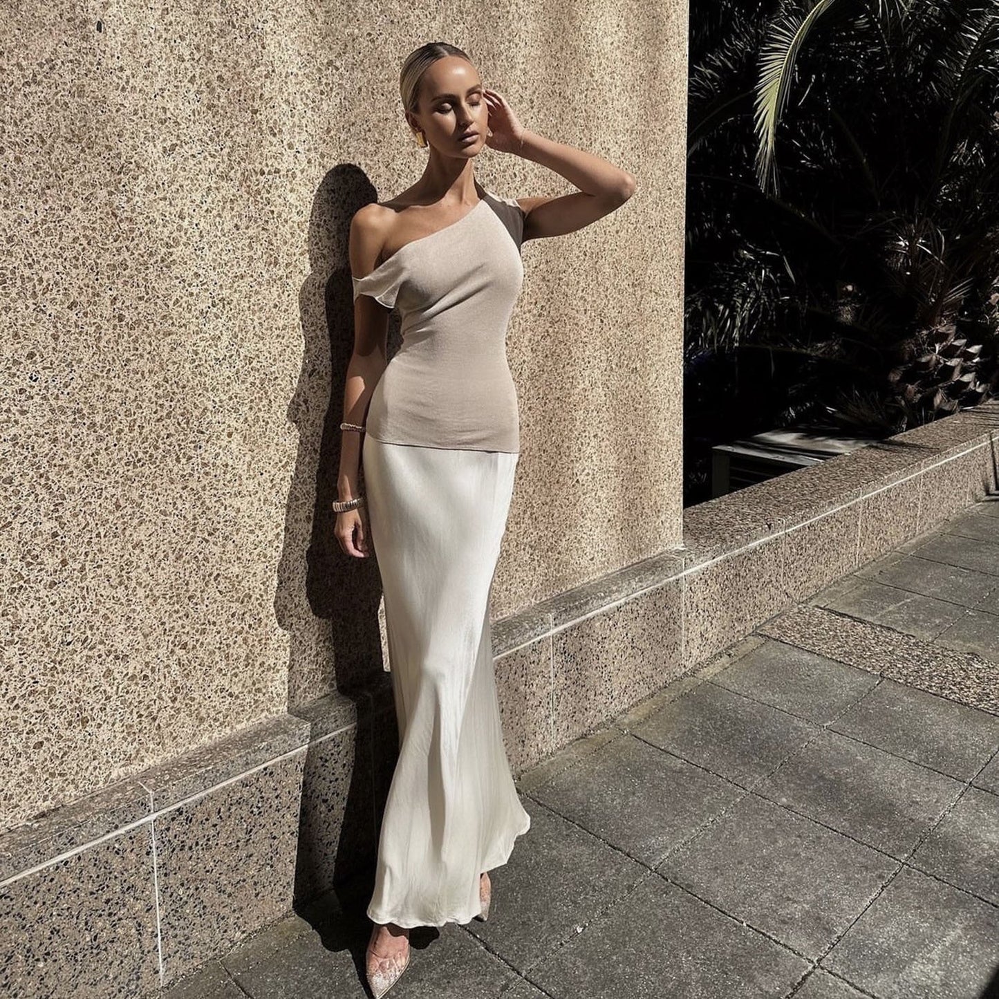 Classic Designed Garment