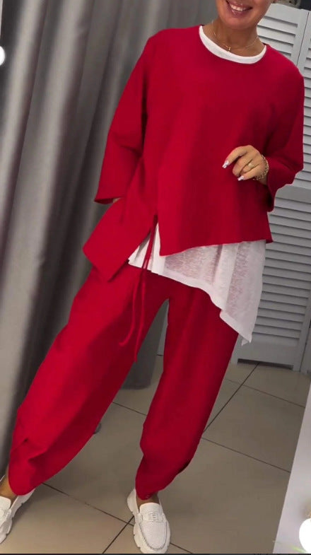 Elegantly Designed Garment