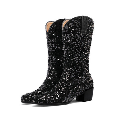 Elegant Orthopedic Boots for Every Step