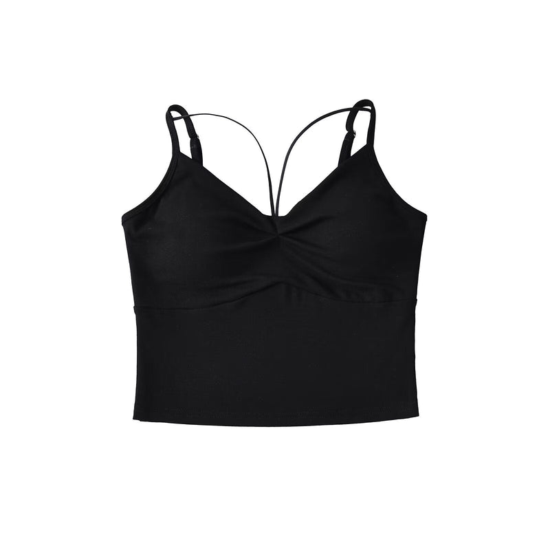Thoughtfully Designed Top