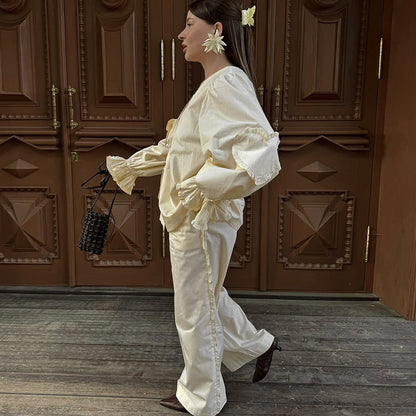 Classic Designed Garment